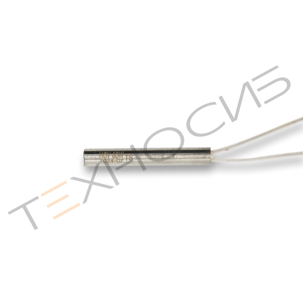 ТЭН для HL-1108 (110 В, 60 Вт, 6.35×45) Техно-Сиб - Купить с доставкой по всей России 