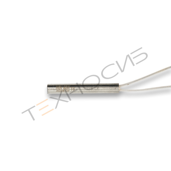 ТЭН для HL-1108 (110 В, 60 Вт, 6.35×45) Техно-Сиб - Купить с доставкой по всей России