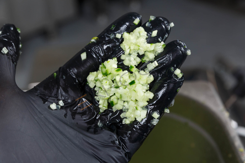 Овощерезка DRB-108S Техно-Сиб - Купить с доставкой по всей России 32