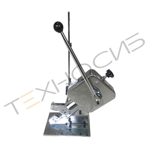 Клипсатор ручной U-типа LOW COST (оцинков.) Техно-Сиб - Купить с доставкой по всей России 