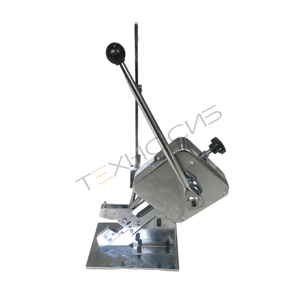 Клипсатор ручной U-типа LOW COST (оцинков.) Техно-Сиб - Купить с доставкой по всей России 