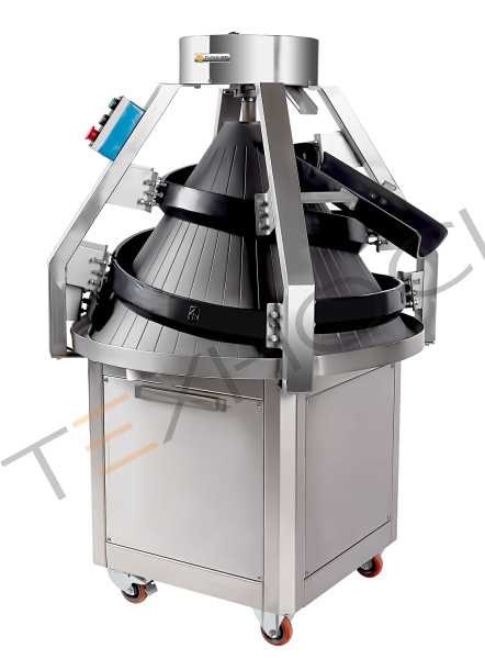 Округлитель теста Danler Rs-2000 Техно-Сиб - Купить с доставкой по всей России 