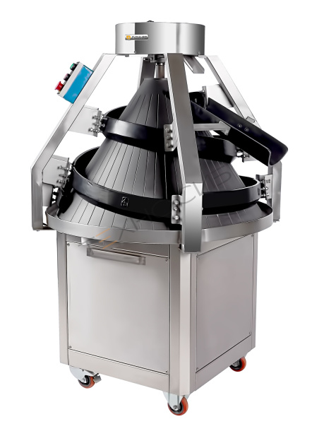 Округлитель теста Danler Rs-2000 Техно-Сиб - Купить с доставкой по всей России 