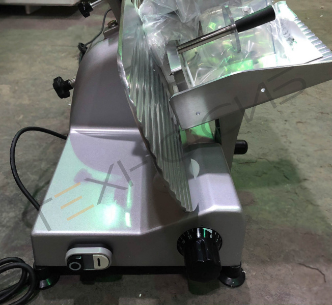 Полуавтоматический слайсер 250 ES-10 Техно-Сиб - Купить с доставкой по всей России 2