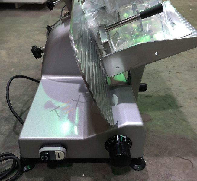 Полуавтоматический слайсер 250 ES-10 Техно-Сиб - Купить с доставкой по всей России 2