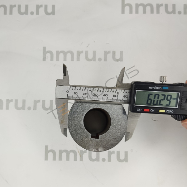 Отрезной барабан для JGL 52 мм Техно-Сиб - Купить с доставкой по всей России 3