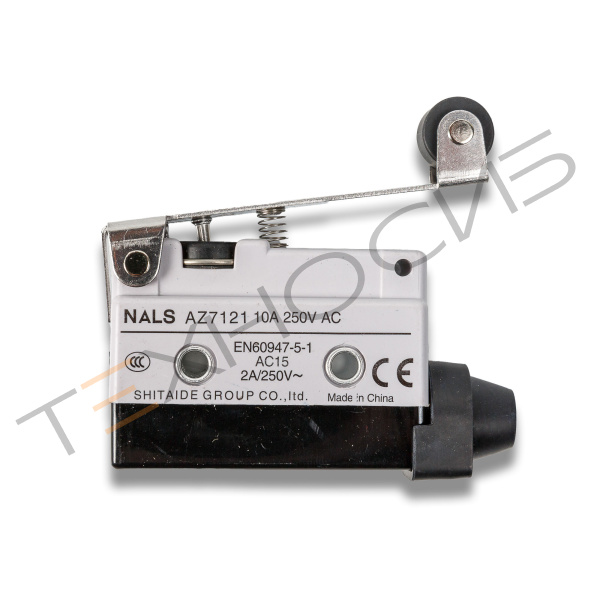 Концевой выключатель Z-15GW2-B для HL-50 Техно-Сиб - Купить с доставкой по всей России 