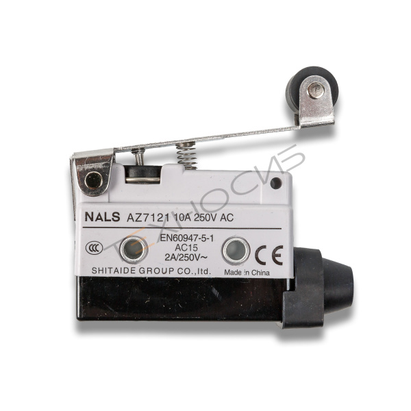 Концевой выключатель Z-15GW2-B для HL-50 Техно-Сиб - Купить с доставкой по всей России 