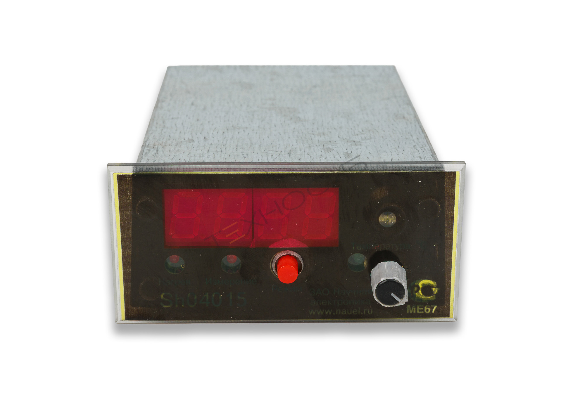 Терморегулятор цифровой SH0401 (ТПЦ-370) Техно-Сиб - Купить с доставкой по всей России