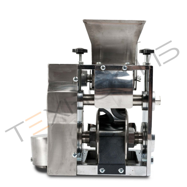 Формующая голова к JGT-60 (90*50*8, 10-12 g) HZ Техно-Сиб - Купить с доставкой по всей России 