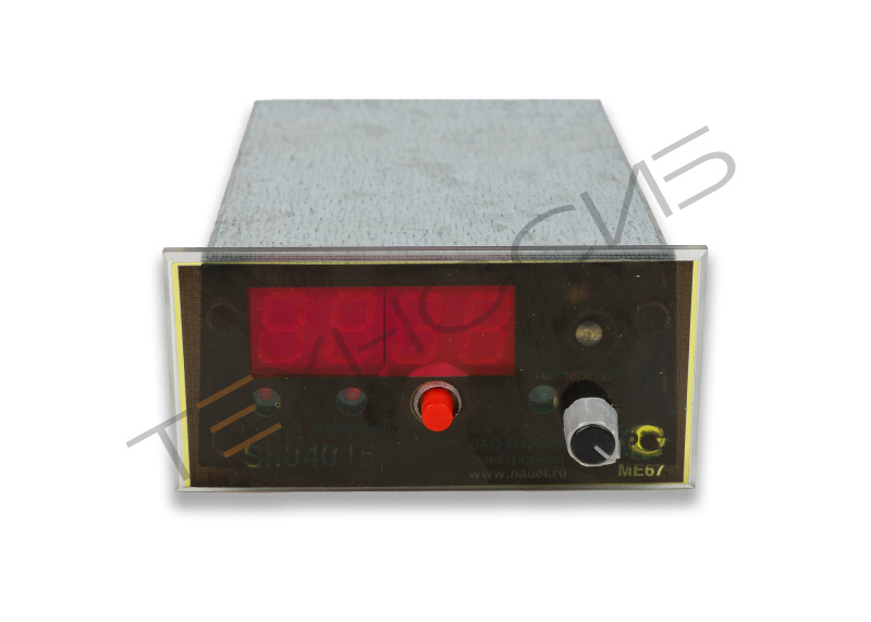 Терморегулятор цифровой SH0401 (ТПЦ-370) Техно-Сиб - Купить с доставкой по всей России