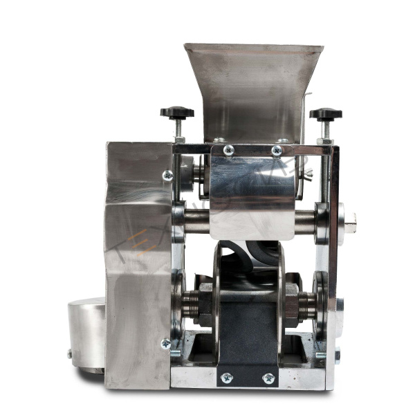 Формующая голова к JGT-60 (90*50*8, 10-12 g) HZ Техно-Сиб - Купить с доставкой по всей России 