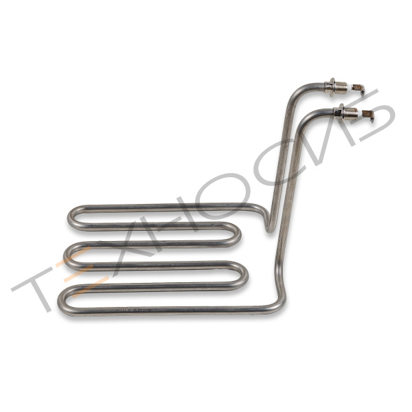 ТЭН  для фритюрниц HEF-6 Техно-Сиб - Купить с доставкой по всей России 2