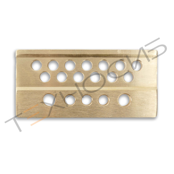 Блок охлаждения верхний для FRP-1120WH Техно-Сиб - Купить с доставкой по всей России 