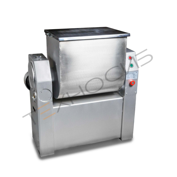 Фаршемесильный аппарат BWL-50 (HRF) Техно-Сиб - Купить с доставкой по всей России