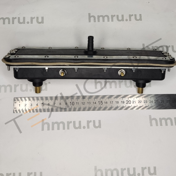 Пневматическая подушка для DZ-260 NEW Техно-Сиб - Купить с доставкой по всей России 5