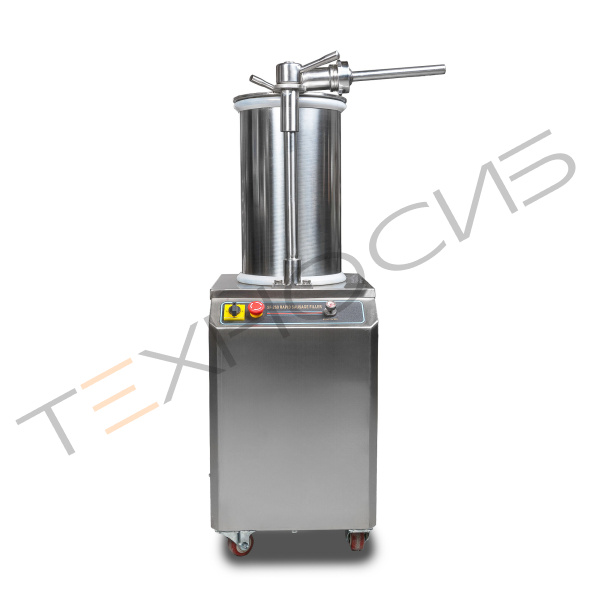 Гидравлический шприц SF-260 Техно-Сиб - Купить с доставкой по всей России 3