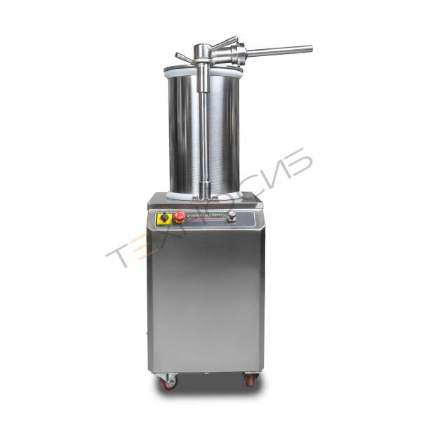 Гидравлический шприц SF-260 Техно-Сиб - Купить с доставкой по всей России 3