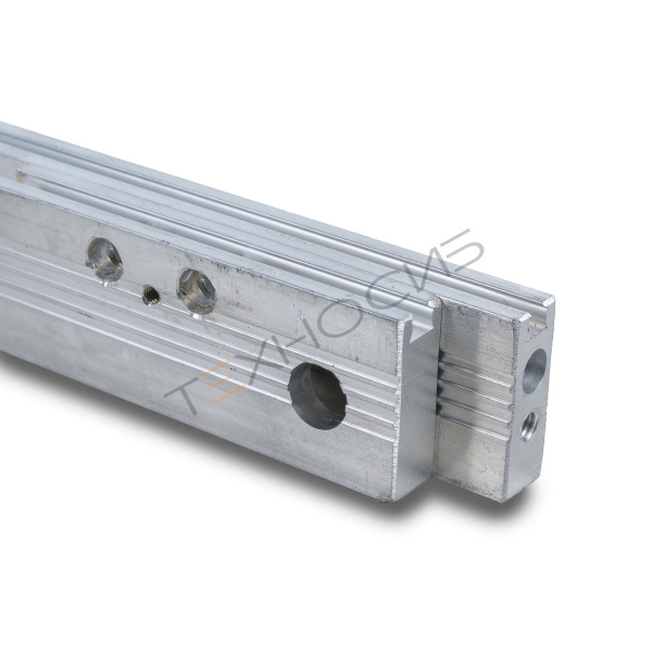 Алюминиевый профиль держателя ножа для BSL-5045L (комплект 2 шт.) Техно-Сиб - Купить с доставкой по всей России 2