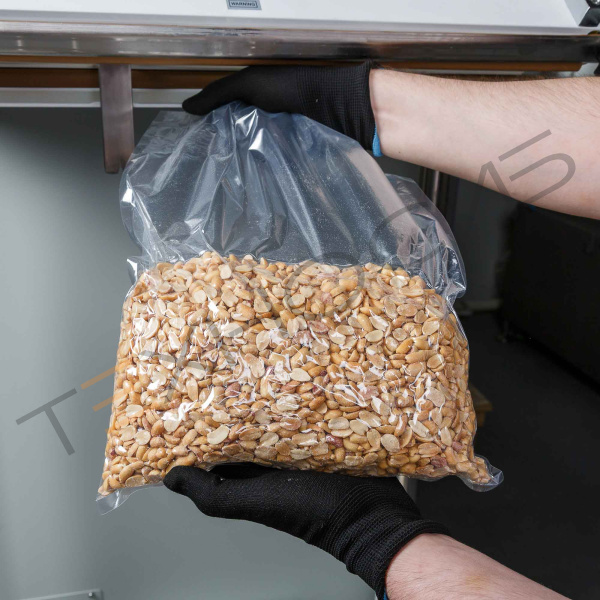 Вакуумный упаковщик DZQ-600L 26 Вакуумный упаковщик DZQ-600L Техно-Сиб - Купить с доставкой по всей России 26