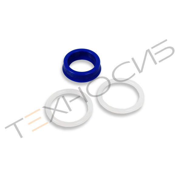 Уплотнители выходного узла для PPF/LPF-2000 (манжета 25*19, 2 уплотнительных кольца d 25 mm) Техно-Сиб - Купить с доставкой по всей России 