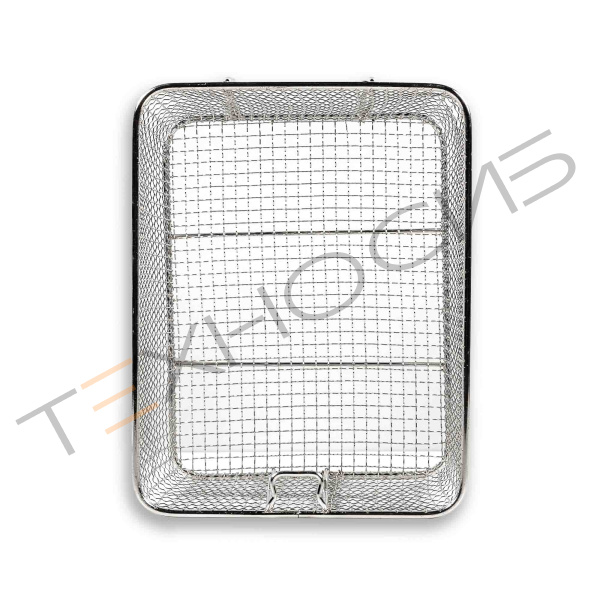 Корзина для фритюрниц HEF-8L Техно-Сиб - Купить с доставкой по всей России 2