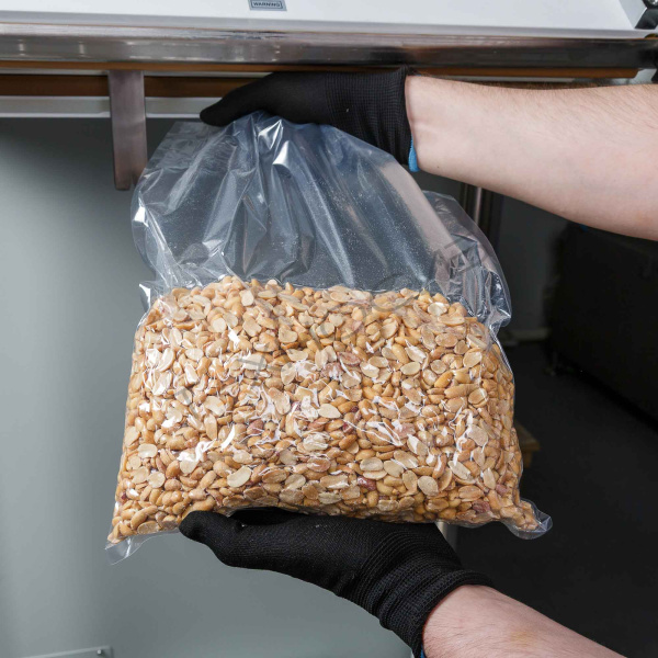 Вакуумный упаковщик DZQ-600L 26 Вакуумный упаковщик DZQ-600L Техно-Сиб - Купить с доставкой по всей России 26