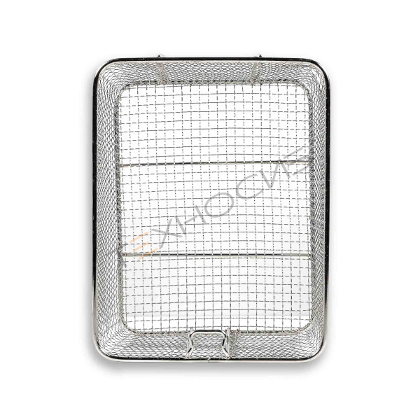 Корзина для фритюрниц HEF-8L Техно-Сиб - Купить с доставкой по всей России 2