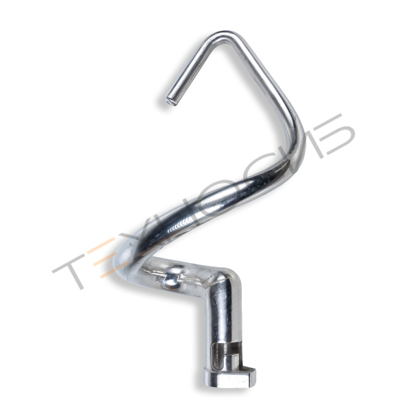 Крюк для миксера B60 Техно-Сиб - Купить с доставкой по всей России