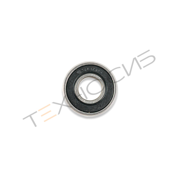 Подшипник 698 2 RS Техно-Сиб - Купить с доставкой по всей России