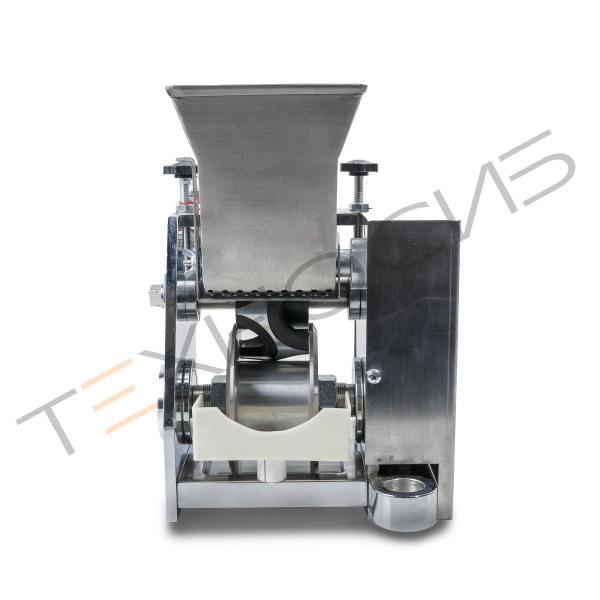 Формующая голова для JGL-135-6A (14-15g, 100*52*8) HZ Техно-Сиб - Купить с доставкой по всей России 