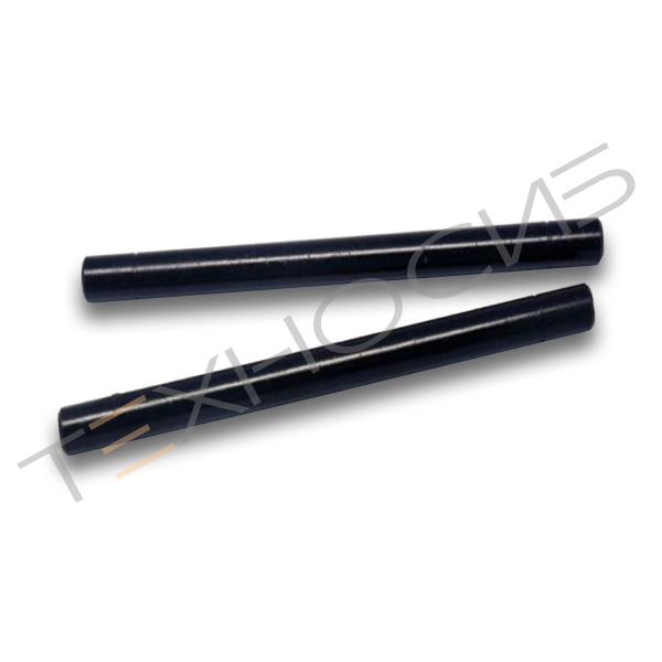 Ось заднего ролика конвейера FRB-770/810 Техно-Сиб - Купить с доставкой по всей России 