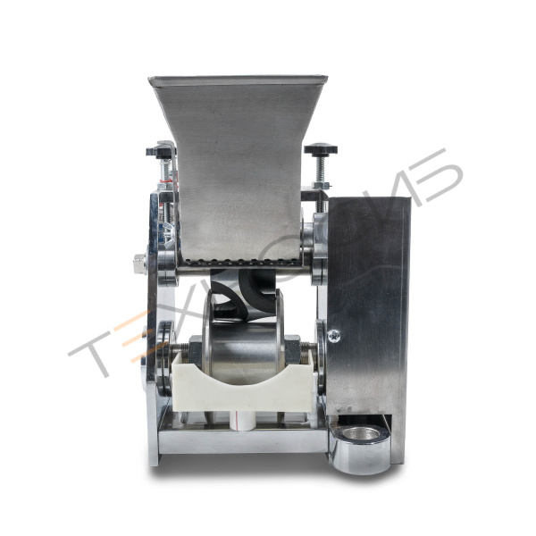 Формующая голова для JGL-135-6A (14-15g, 100*52*8) HZ Техно-Сиб - Купить с доставкой по всей России