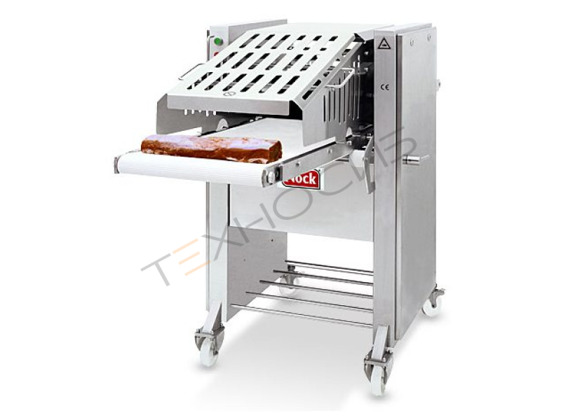Слайсер для нарезки продуктов Nock Cortex CB 495-5КSLICER Техно-Сиб - Купить с доставкой по всей России 2