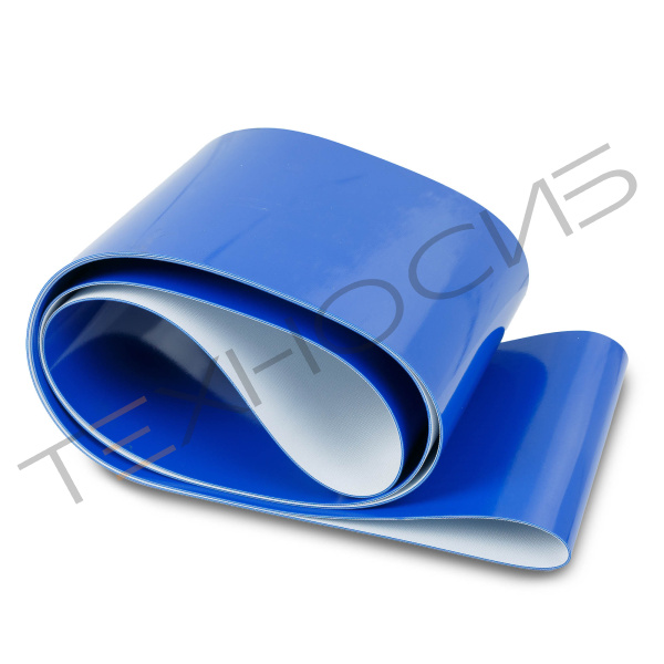 Лента транспортерная FR-1120LD (2800×220×2 мм) Техно-Сиб - Купить с доставкой по всей России 