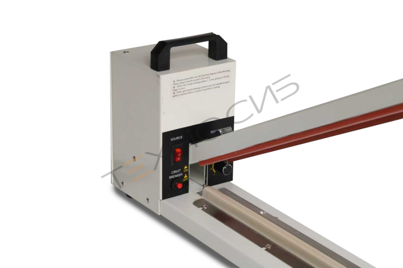 Импульсный запайщик HL-900 (струна) Техно-Сиб - Купить с доставкой по всей России 4