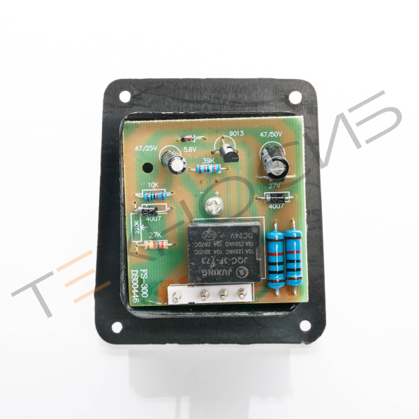 Реле времени 300AL для FS-300B/FS-300C Техно-Сиб - Купить с доставкой по всей России 2