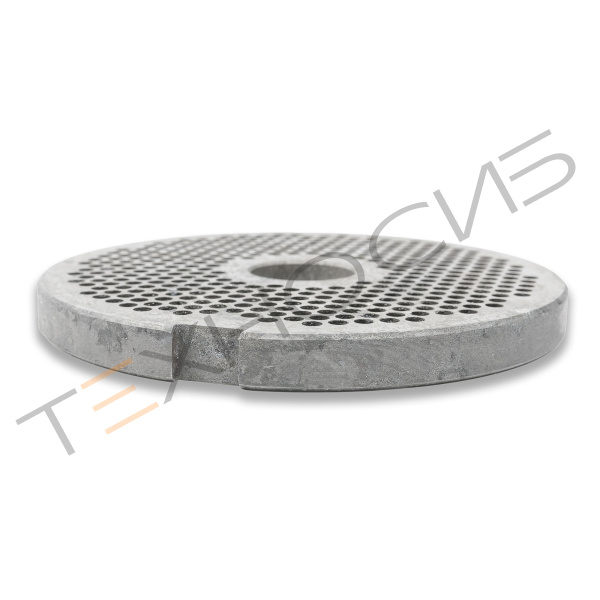 Решетка D 160 (d 32) с отв  5 Техно-Сиб - Купить с доставкой по всей России 3