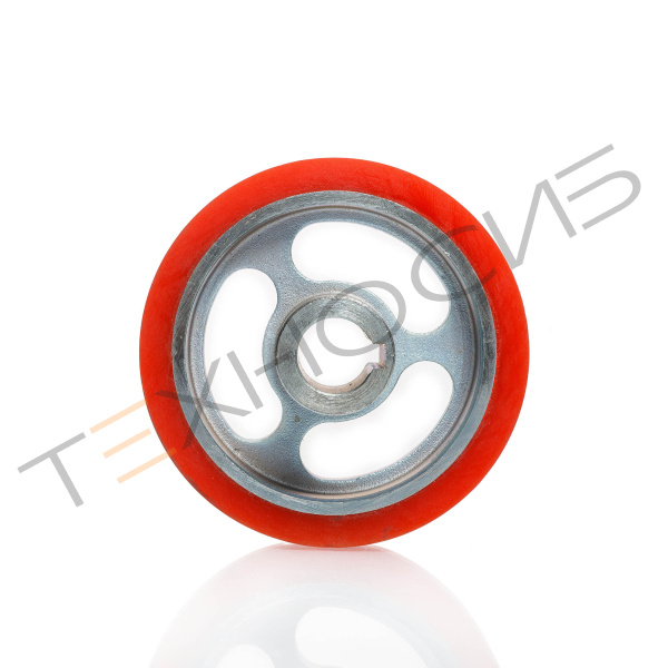 Ролик ведущий YS-2A-05B для HL-201/202 Техно-Сиб - Купить с доставкой по всей России 6