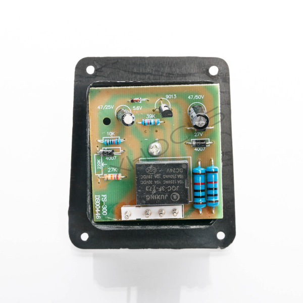 Реле времени 300AL для FS-300B/FS-300C Техно-Сиб - Купить с доставкой по всей России 2