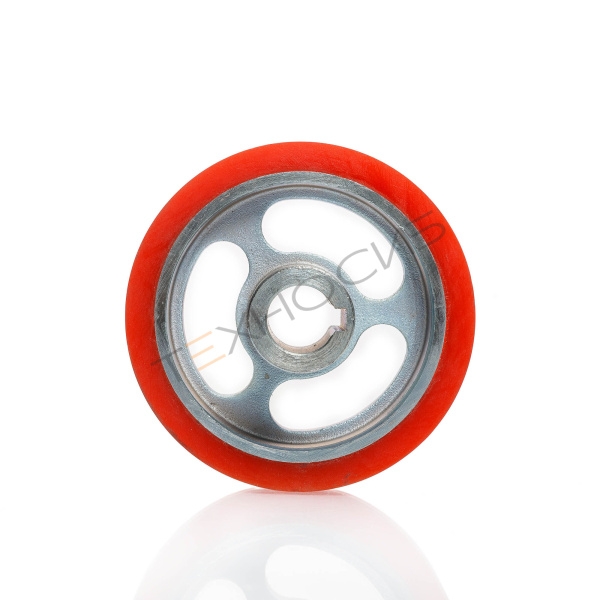 Ролик ведущий YS-2A-05B для HL-201/202 Техно-Сиб - Купить с доставкой по всей России 6