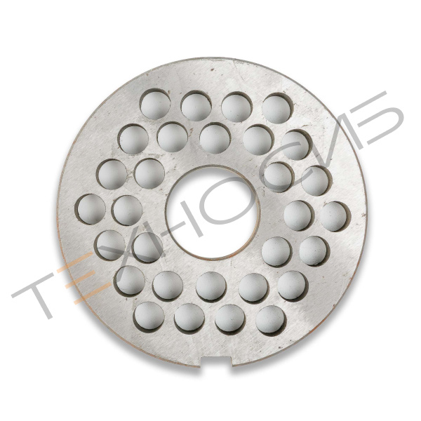 Решетка D 120 (d 35) с отв 12 Техно-Сиб - Купить с доставкой по всей России 