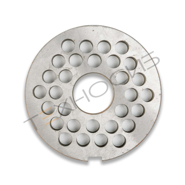 Решетка D 120 (d 35) с отв 12 Техно-Сиб - Купить с доставкой по всей России