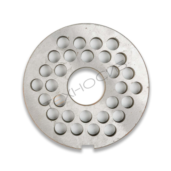 Решетка D 120 (d 35) с отв 12 Техно-Сиб - Купить с доставкой по всей России 