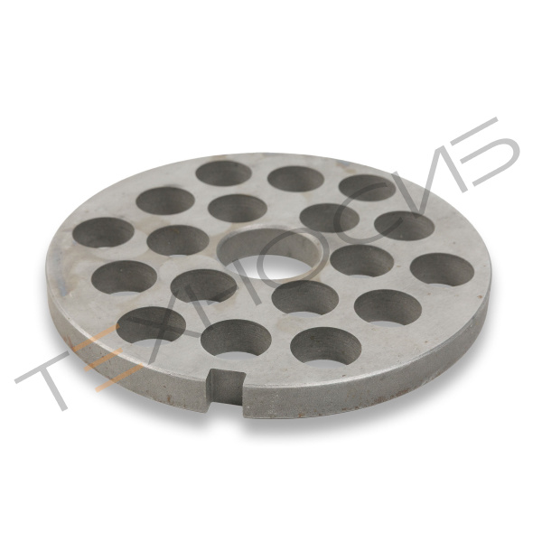 Решетка D 114 (d 25) с отв 16 Техно-Сиб - Купить с доставкой по всей России 2