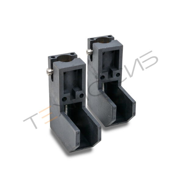 Держатель ножа (клемник) к BSF (комплект 2шт) Техно-Сиб - Купить с доставкой по всей России