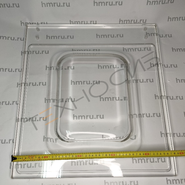 Крышка для вакуумного аппарата DZ-400 NEW Техно-Сиб - Купить с доставкой по всей России