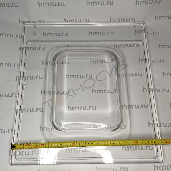 Крышка для вакуумного аппарата DZ-400 NEW Техно-Сиб - Купить с доставкой по всей России 