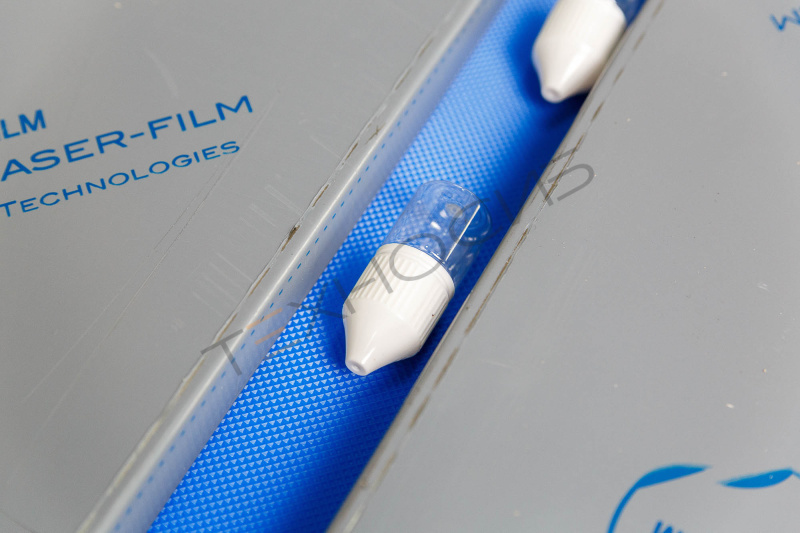 Автоматическая горизонтальная упаковочная машина DXDZ-350XD под ВПП (3 servo, лент.150 мм, рег.форм., min bag L 120, H 50, трансп.попереч.запайки) Техно-Сиб - Купить с доставкой по всей России 5