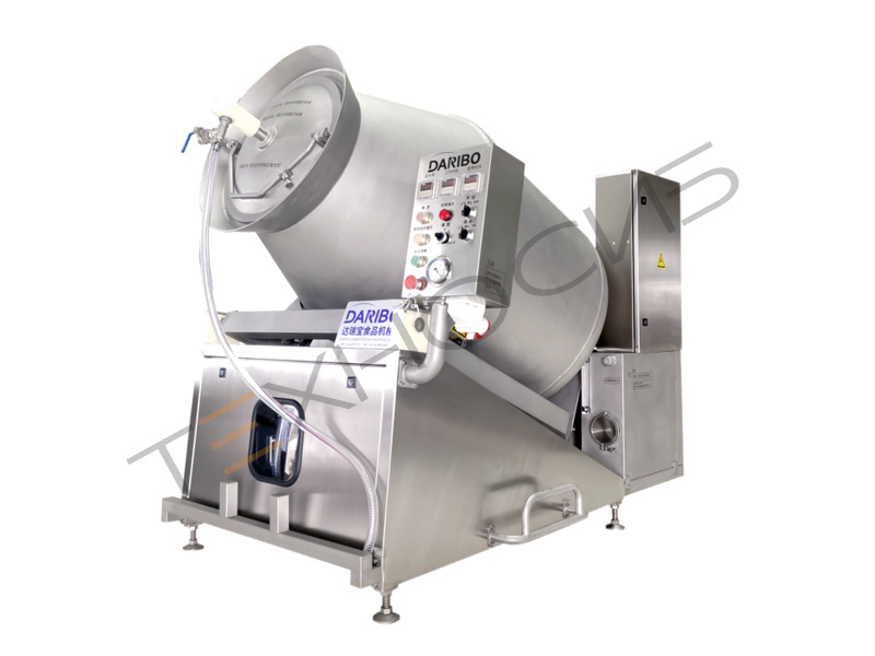 Вакуумный массажер DRB-GRY750 Техно-Сиб - Купить с доставкой по всей России